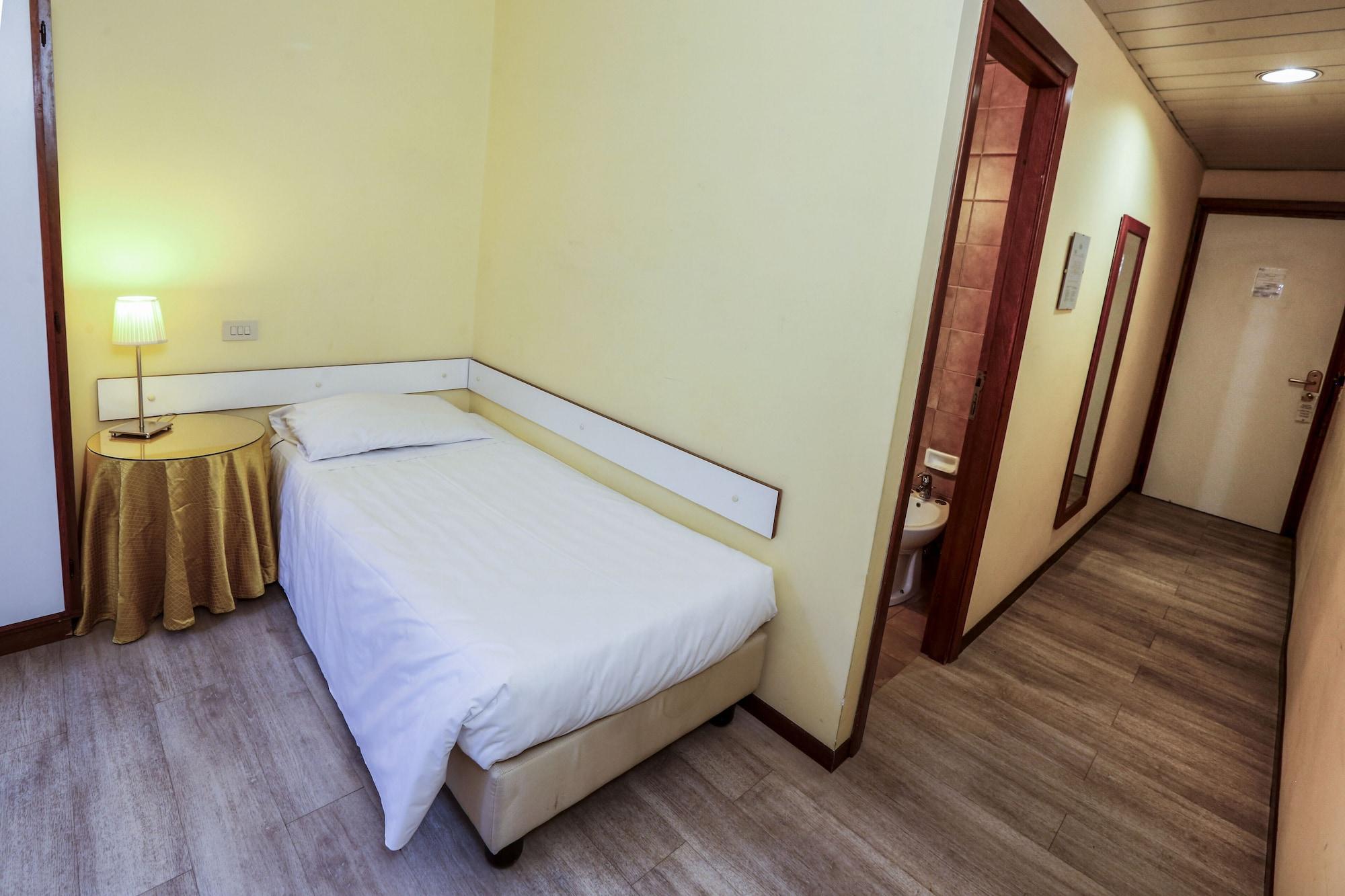 Hotell Giardino D'europa