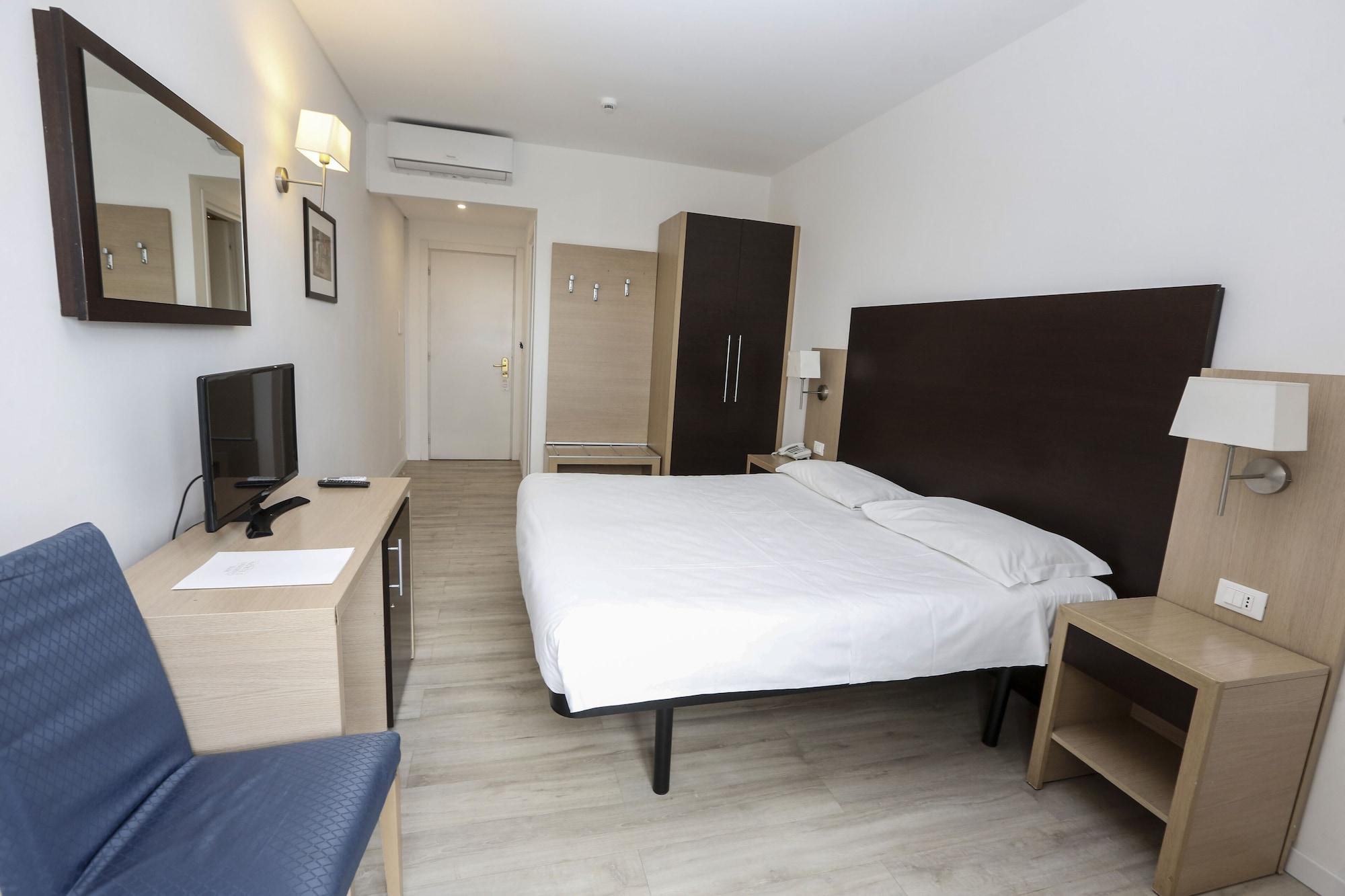 Giardino D'europa Hotell 3*