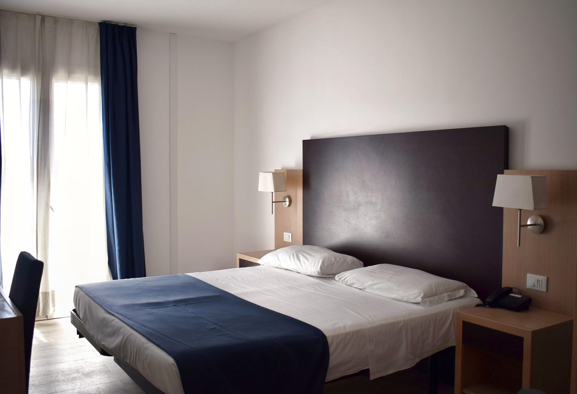 Giardino D'europa Hotell 3*