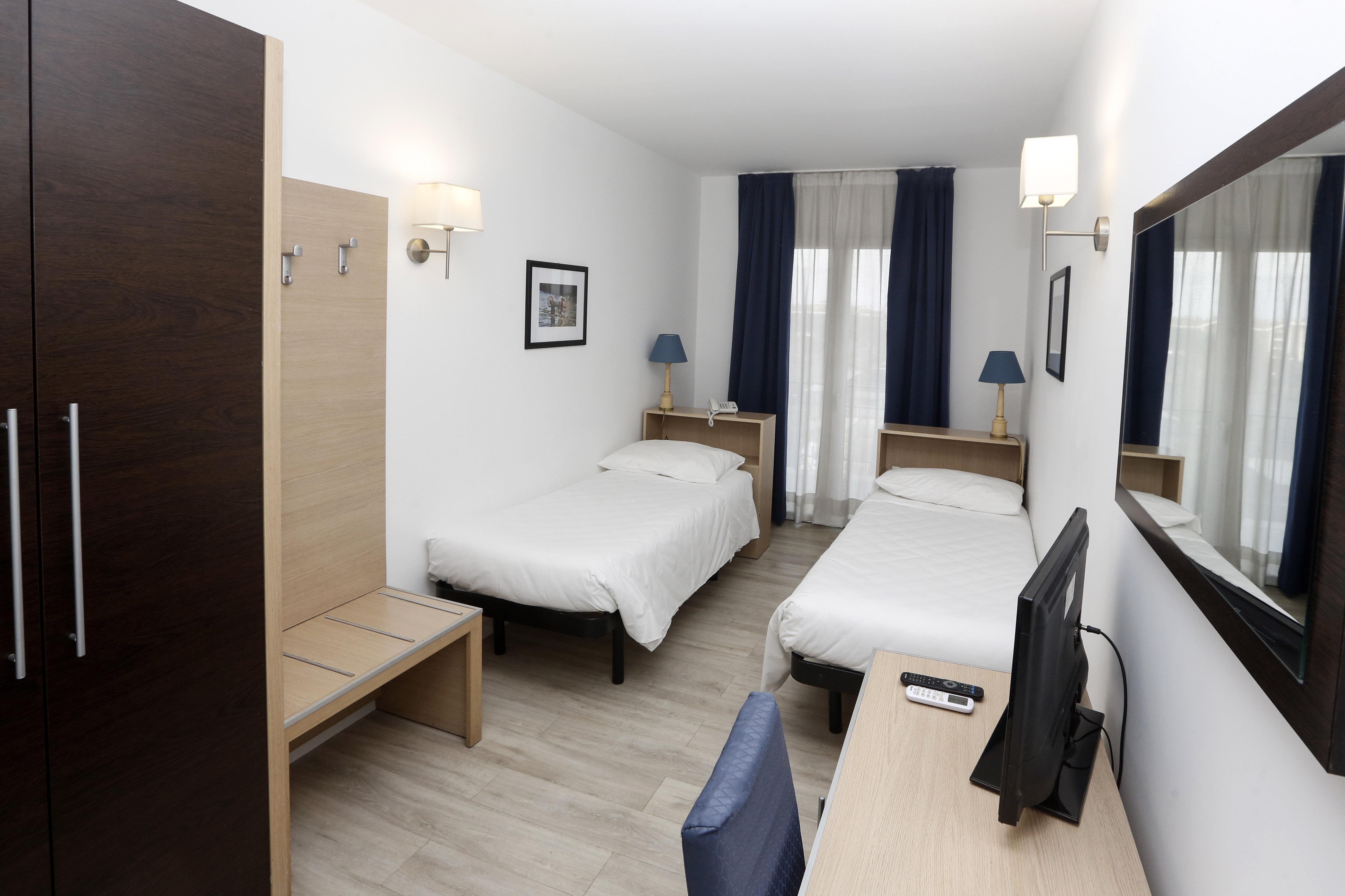 Giardino D'europa Hotell 3*