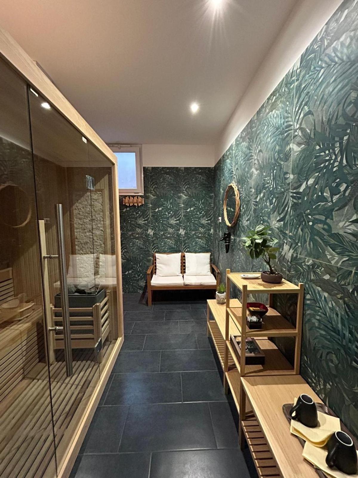 Giardino D'europa Hotell 3*