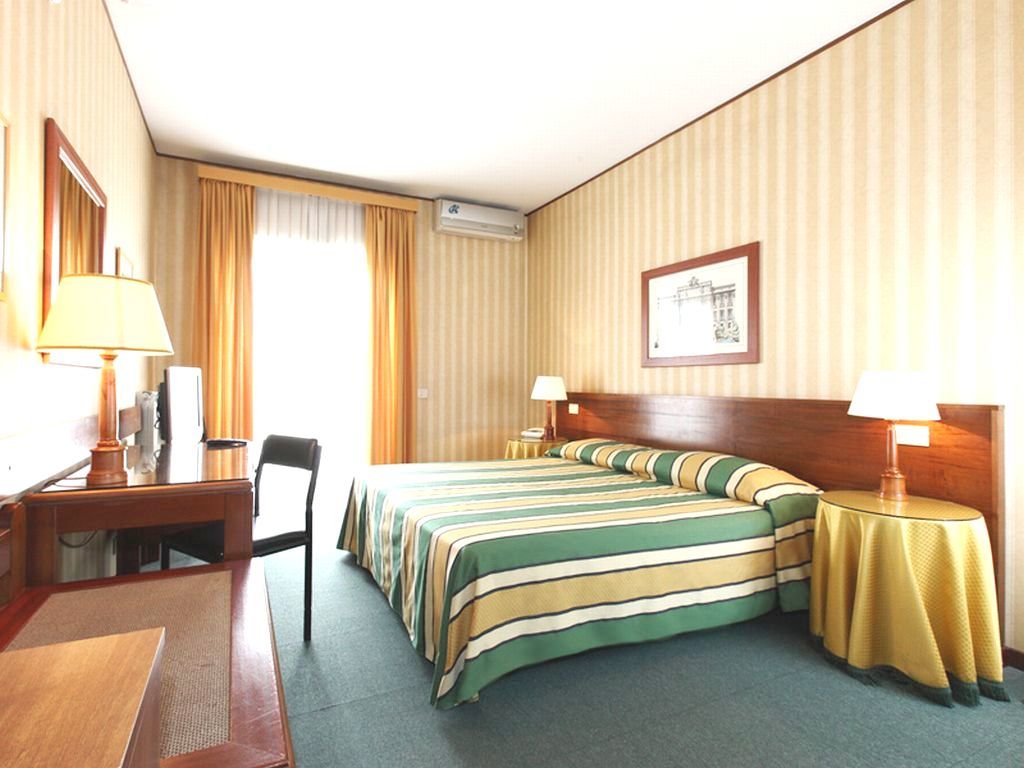 Giardino D'europa Hotell 3*