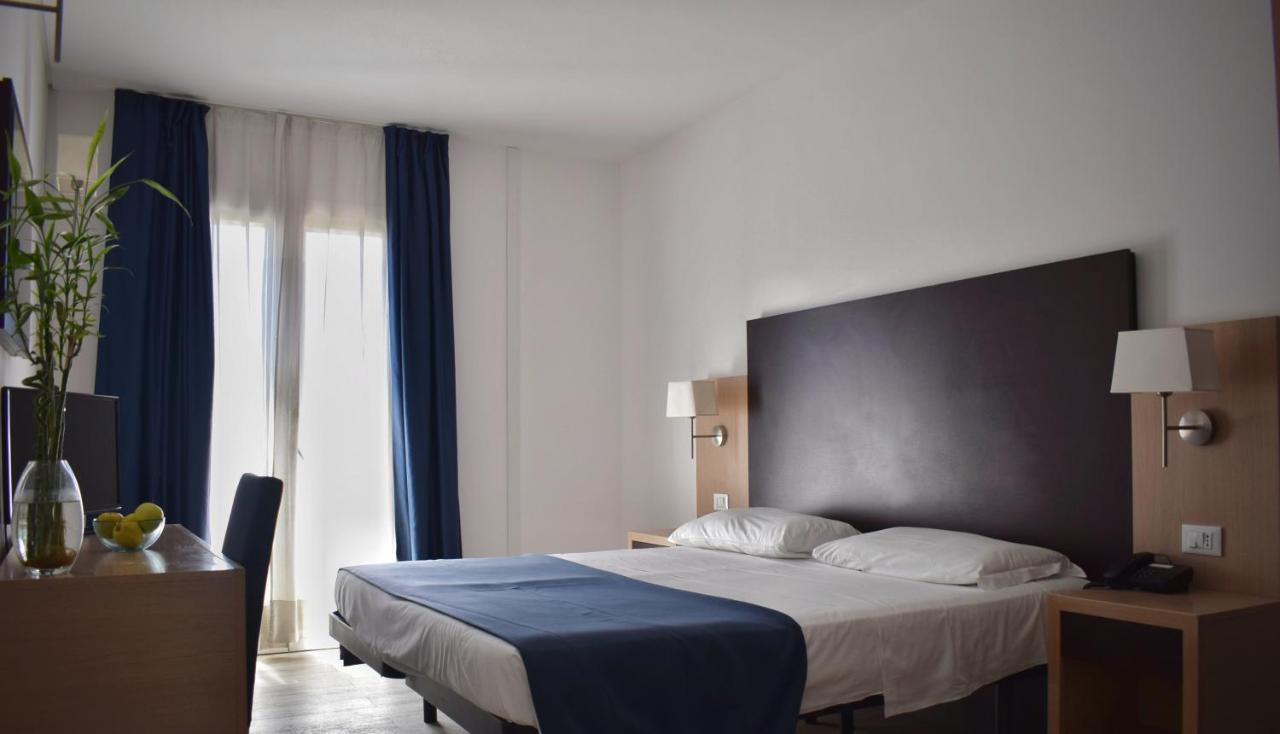 Hotell Giardino D'europa 3*