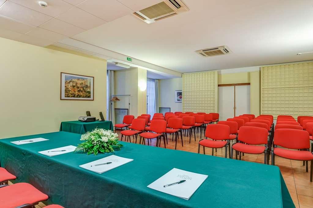 Hotell Giardino D'europa