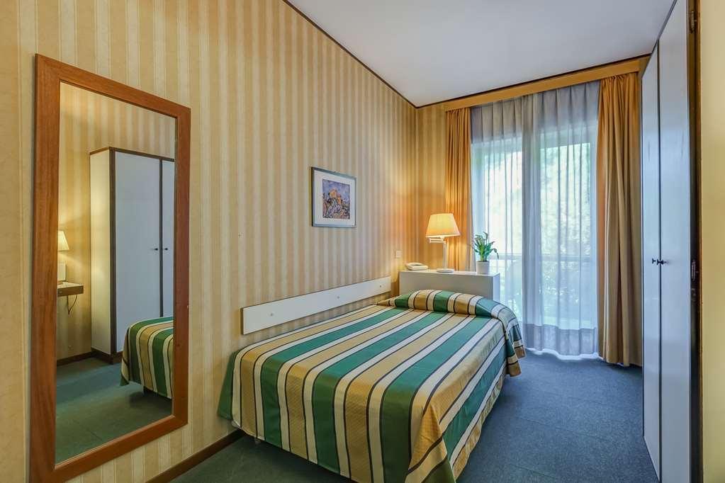 Giardino D'europa Hotell Rom
