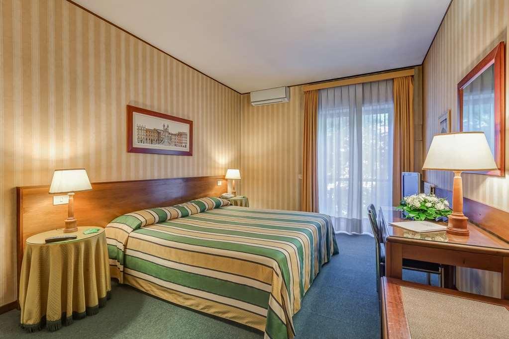 Giardino D'europa Hotell