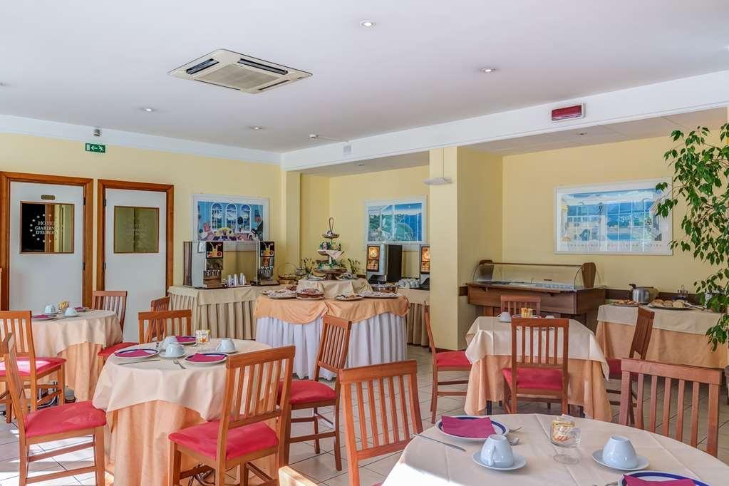 Hotell Giardino D'europa 3*