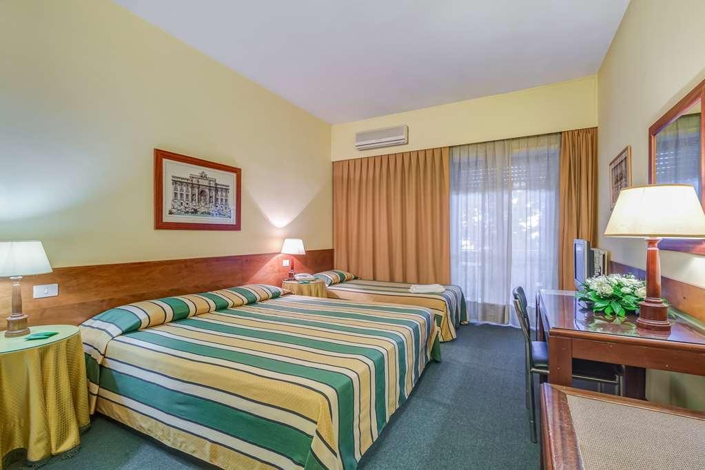 Giardino D'europa Hotell Rom