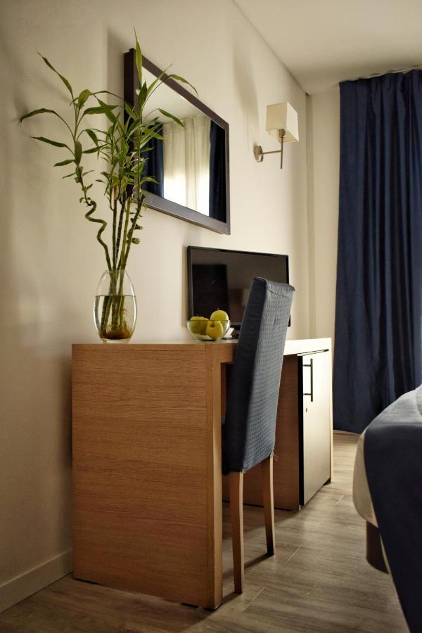 Giardino D'europa Hotell Rom