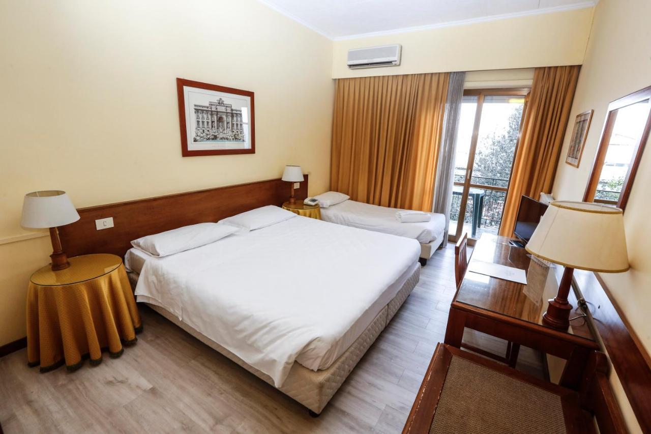 Giardino D'europa Hotell
